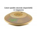 Cassa bluetooth portatile base ricarica smartphone riproduzione jk-32c mp3 FM