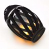 Cassa portatile smartphone speaker lettore musicale luce fiamma relax Bluetooth