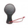 Kit sadomaso bondage gioco erotico manette barra costrittiva cavigliere BDSM
