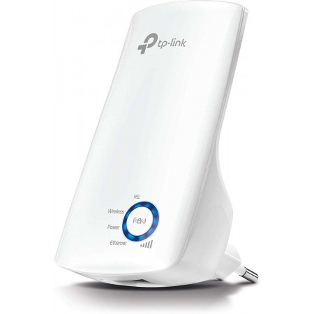 TP-LINK Ripetitore segnale WIFI hotspot extender amplificatore wireless