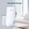 TP-LINK Ripetitore segnale WIFI hotspot extender amplificatore wireless