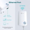 TP-LINK Ripetitore segnale WIFI hotspot extender amplificatore wireless