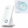 TP-LINK Ripetitore segnale WIFI hotspot extender amplificatore wireless