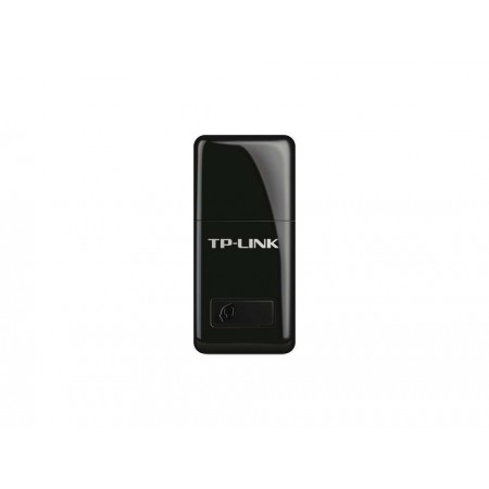 TP-LINK Adattatore mini USB 2.0 wireless dongle wifi  connessione internet TL-WN823N
