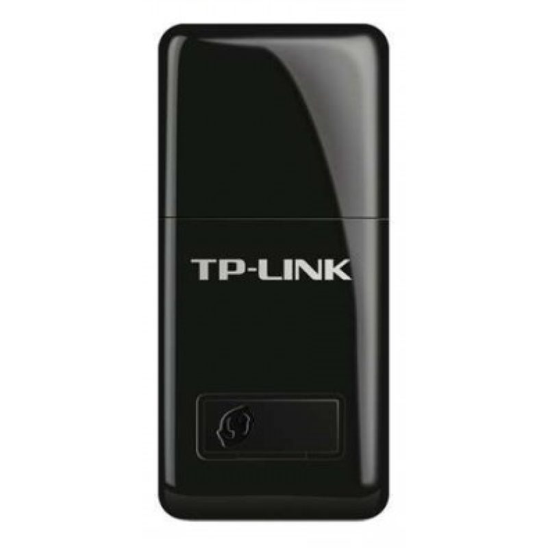 TP-LINK Adattatore mini USB 2.0 wireless dongle wifi  connessione internet TL-WN823N