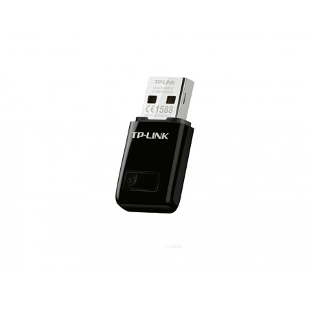 TP-LINK Adattatore mini USB 2.0 wireless dongle wifi connessione internet TL-WN823N