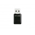 TP-LINK Adattatore mini USB 2.0 wireless dongle wifi  connessione internet TL-WN823N
