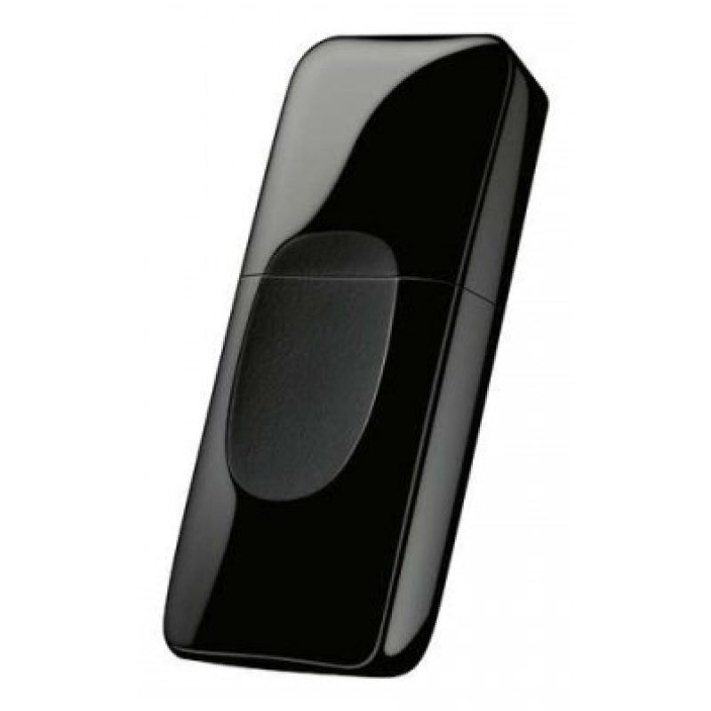 TP-LINK Adattatore mini USB 2.0 wireless dongle wifi  connessione internet TL-WN823N
