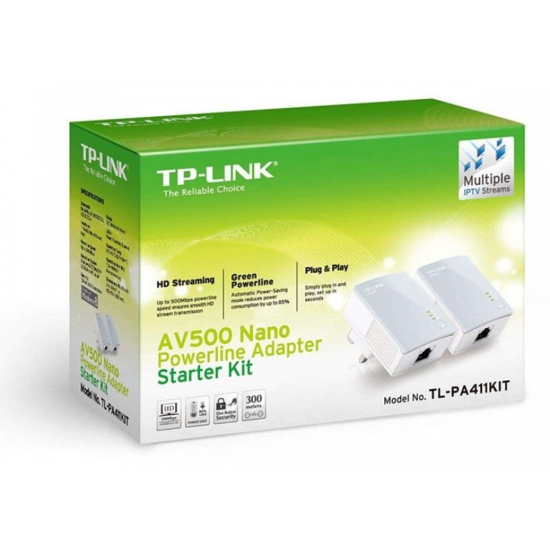 TP-LINK Ripetitore segnale WIFI hotspot extender amplificatore wireless