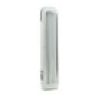 Lampada 100 Led emergenza ricaricabile