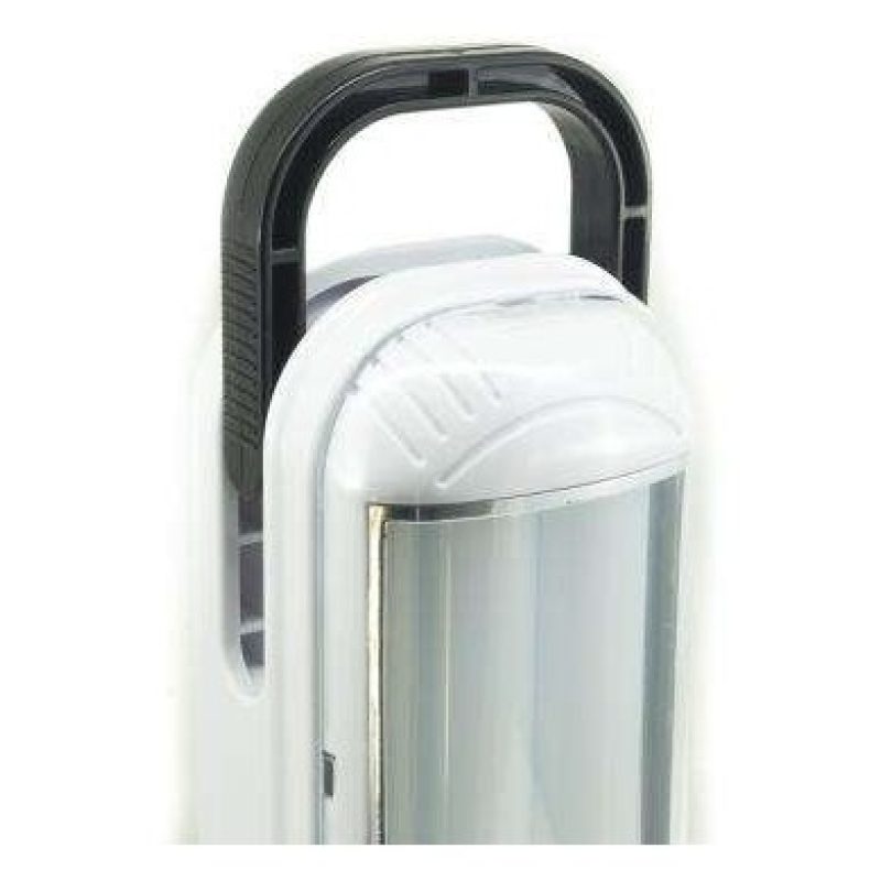 Lampada 100 Led emergenza ricaricabile