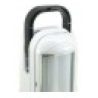 Lampada 100 Led emergenza ricaricabile