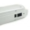Lampada 100 Led emergenza ricaricabile