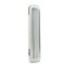 Lampada 130 Led emergenza ricaricabile