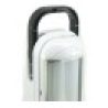 Lampada 130 Led emergenza ricaricabile