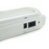 Lampada 130 Led emergenza ricaricabile