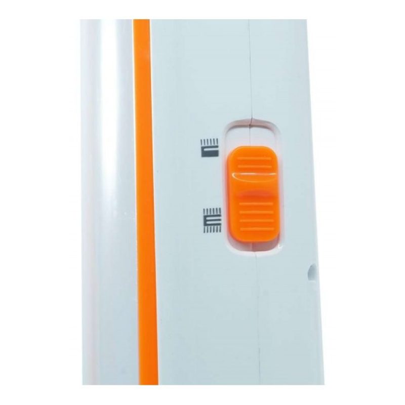 Lampada 88 LED emergenza ricaricabile portatile luce sos