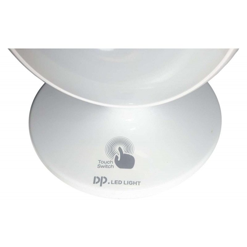 Lampada 88 LED emergenza ricaricabile portatile luce sos