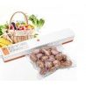 Macchina per sottovuoto 100W alimenti conservazione cibo confeziona buste 30 cm