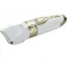 Rasoio Elettrico uomo sk-5802 ricaricabile taglia capelli lama acciaio barba set