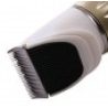 Rasoio Elettrico uomo sk-5802 ricaricabile taglia capelli lama acciaio barba set