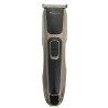 Rasoio Elettrico uomo sk-630 ricaricabile taglia capelli lama acciaio senza fili