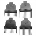 Rasoio Elettrico uomo sk-630 ricaricabile taglia capelli lama acciaio senza fili