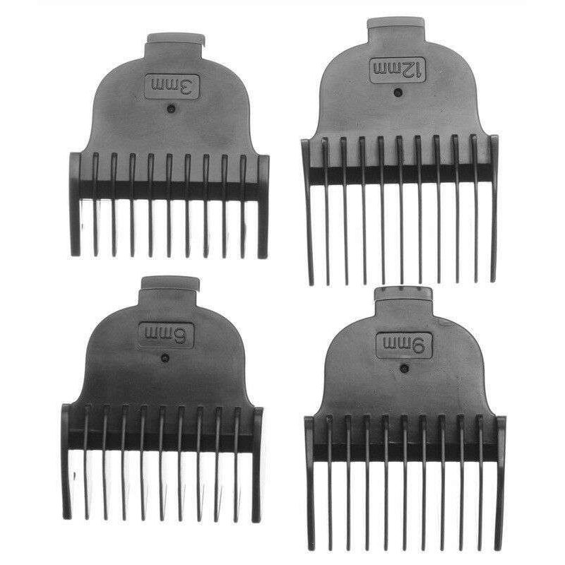 Rasoio Elettrico uomo sk-630 ricaricabile taglia capelli lama acciaio senza fili