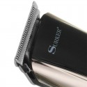 Rasoio Elettrico uomo sk-630 ricaricabile taglia capelli lama acciaio senza fili