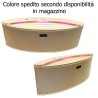 Cassa speaker bluetooth MU-003 altoparlante AUX Radio FM USB portatile musica