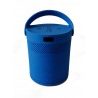 Cassa speaker bluetooth MU-106 altoparlante AUX Radio FM USB portatile musica