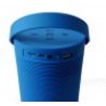 Cassa speaker bluetooth MU-106 altoparlante AUX Radio FM USB portatile musica