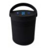 Cassa speaker bluetooth MU-106 altoparlante AUX Radio FM USB portatile musica