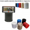 Cassa speaker bluetooth MU-L3 altoparlante microSD Radio FM USB musica portatile