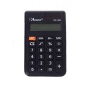 KENKO Calcolatrice tascabile cancelleria scuola classica calculator ufficio 200