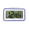 KENKO Orologio da tavolo display sveglia KK9905 ora temperatura parlante anziani