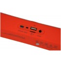 Cassa speaker bluetooth MU-L3 altoparlante microSD Radio FM USB musica portatile