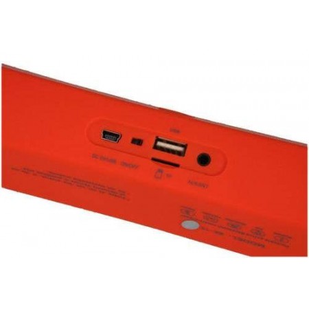 Cassa speaker bluetooth MU-L3 altoparlante microSD Radio FM USB musica portatile