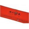 Cassa speaker bluetooth MU-L3 altoparlante microSD Radio FM USB musica portatile
