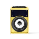 Cassa speaker bluetooth altoparlante AUX TF USB microUSB musica portatile