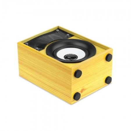 Cassa speaker bluetooth altoparlante AUX TF USB microUSB musica portatile