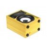 Cassa speaker bluetooth altoparlante AUX TF USB microUSB musica portatile