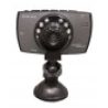 Videocamera sicurezza auto veicoli registratore video monitor HD file JPG 6,8 cm 