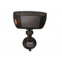 Videocamera sicurezza auto veicoli registratore video monitor HD file JPG 6,8 cm 