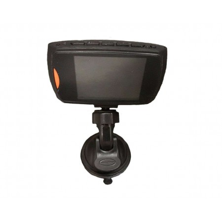 Videocamera sicurezza auto veicoli registratore video monitor HD file JPG 6,8 cm 