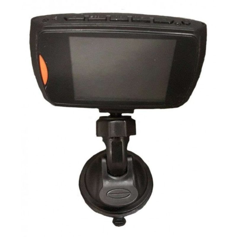 Videocamera sicurezza auto veicoli registratore video monitor HD file JPG 6,8 cm 
