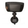 Videocamera sicurezza auto veicoli registratore video monitor HD file JPG 6,8 cm 