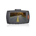 Videocamera sicurezza auto veicoli registratore video monitor HD file JPG 6,8 cm 