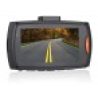 Videocamera sicurezza auto veicoli registratore video monitor HD file JPG 6,8 cm 