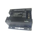 Led controller Telecomando touch regolazione luci strisce RGB 12V 24V centralina 